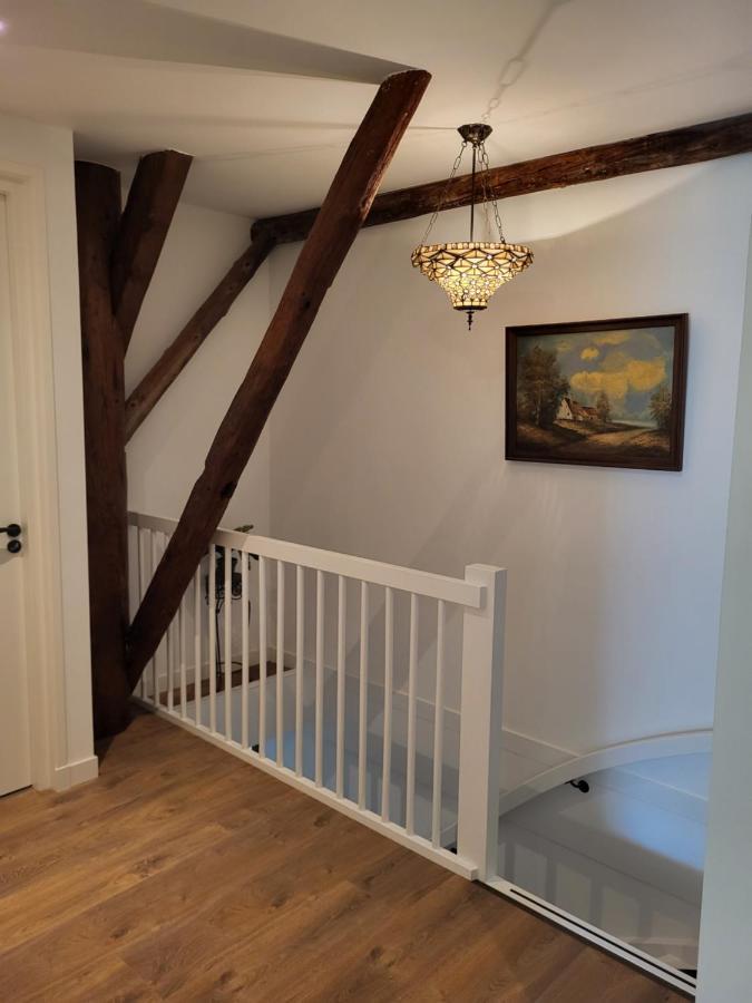 B & B De Tocht Berkhout Exterior photo