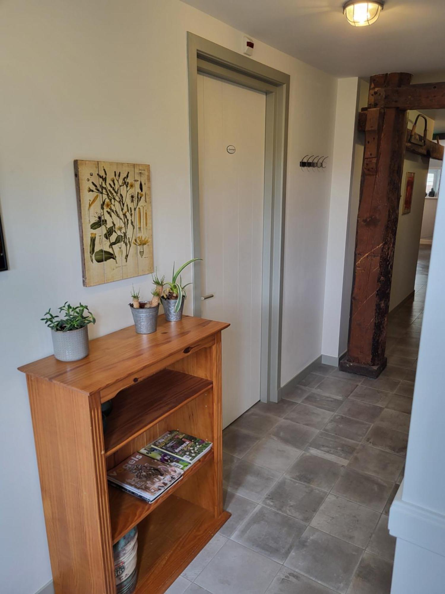B & B De Tocht Berkhout Exterior photo